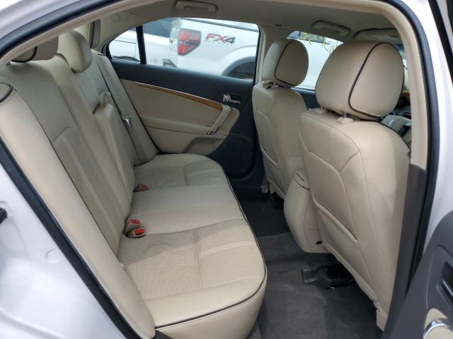 Photo 10 from auction – 2012 LINCOLN MKZ with VIN 3LNHL2GCXCR834671