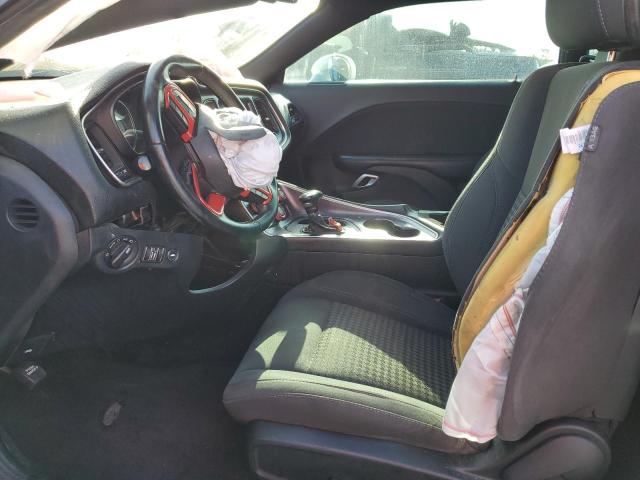 Photo 7 from auction – 2018 DODGE CHALLENGER with VIN 2C3CDZAGXJH121752