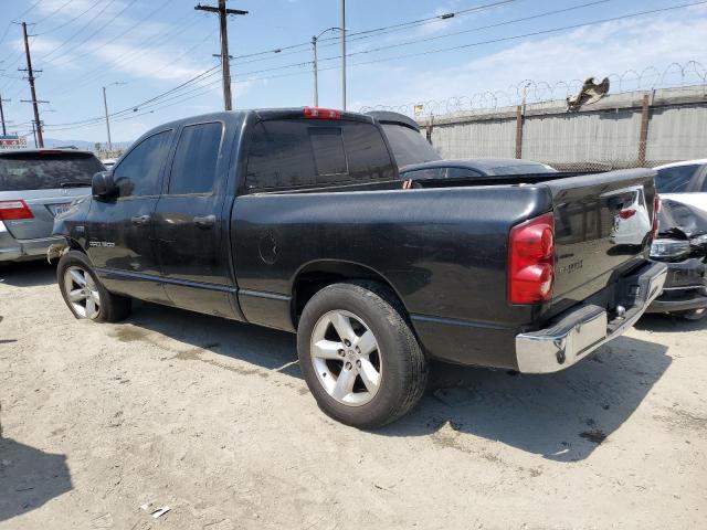 Photo 2 from auction – 2007 DODGE RAM 1500 S with VIN 1D7HA18277S269399