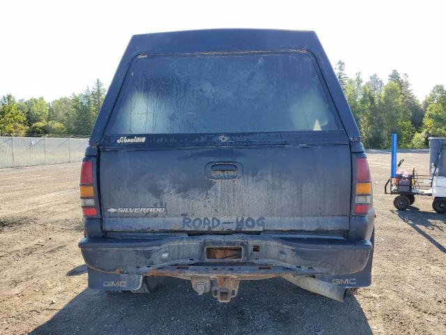 Zdjęcie 6 z aukcji – 2001 CHEVROLET SILVERADO z VIN 1GCJK39161E273928