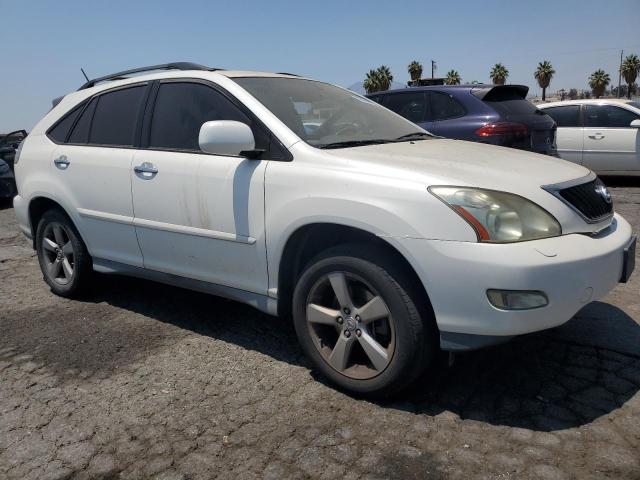 Photo 4 from auction – 2008 LEXUS RX 350 with VIN 2T2GK31U78C053822