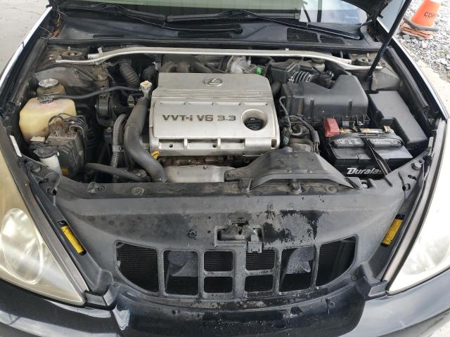 Photo 11 from auction – 2006 LEXUS ES 330 with VIN JTHBA30G265168091