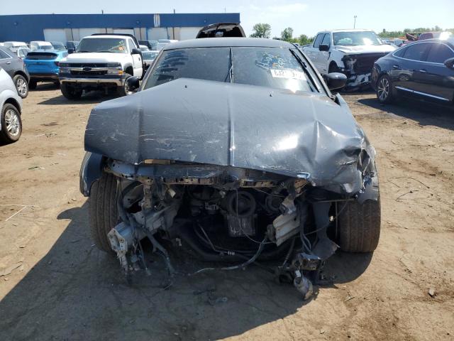 Photo 5 from auction – 2007 CHRYSLER 300C SRT-8 with VIN 2C3LA73W07H719942