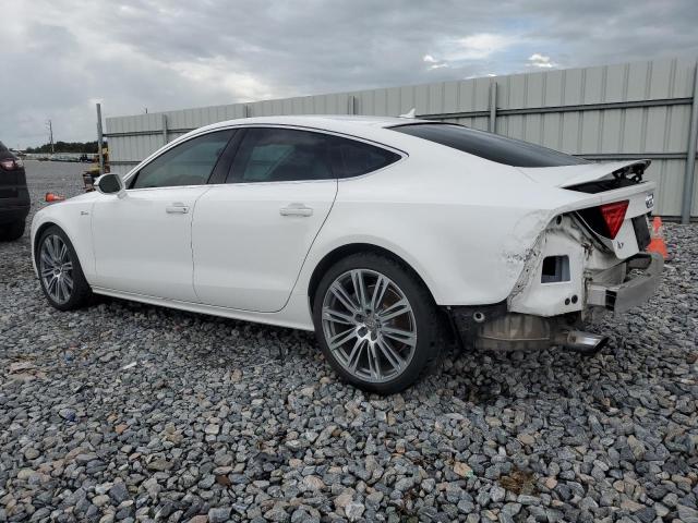Photo 2 from auction – 2014 AUDI A7 PREMIUM with VIN WAUWGAFCXEN162903