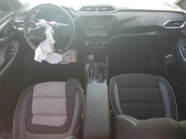Photo 8 from auction – 2023 CHEVROLET TRAILBLAZE with VIN KL79MPSL4PB172202
