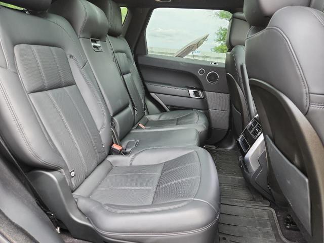 Photo 11 from auction – 2018 LAND ROVER RANGE ROVE with VIN SALWR2RE7JA807985
