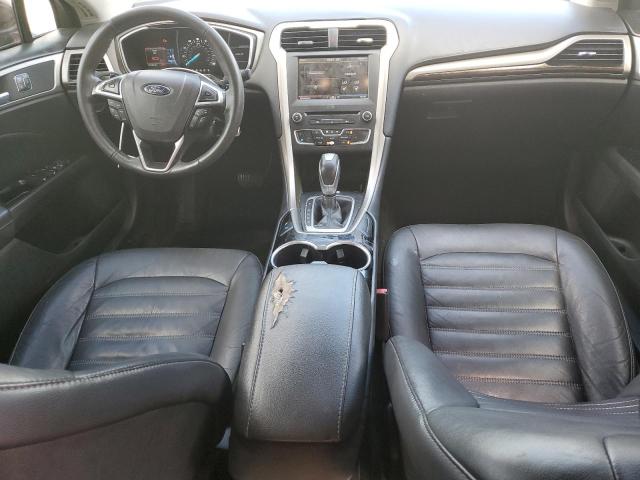 Photo 8 from auction – 2016 FORD FUSION SE with VIN 3FA6P0H98GR377006