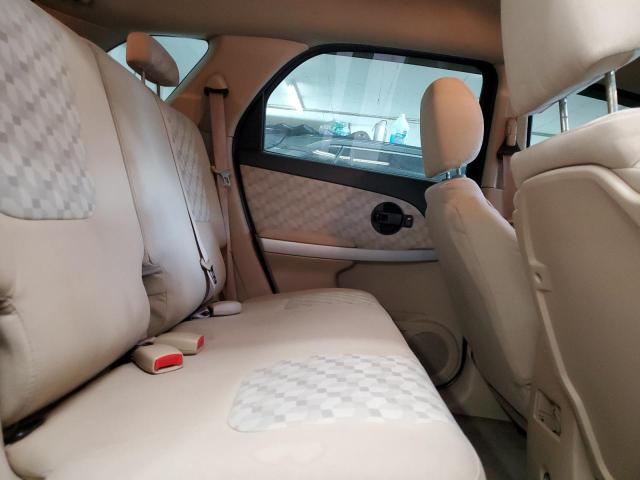 Photo 11 from auction – 2008 CHEVROLET EQUINOX LS with VIN 2CNDL13F186042061