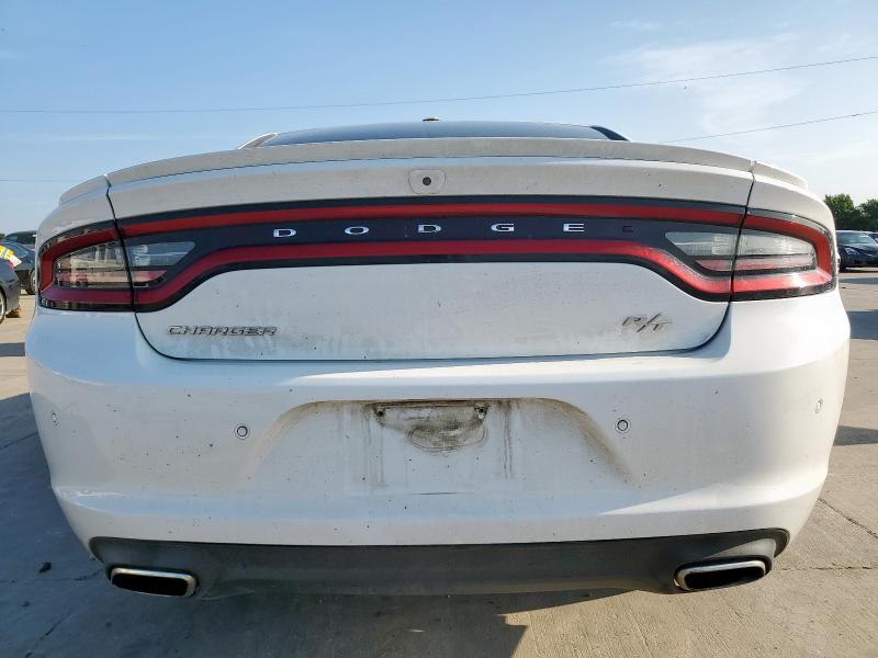 Photo 6 from auction – 2018 DODGE CHARGER R/ with VIN 2C3CDXCTXJH273352