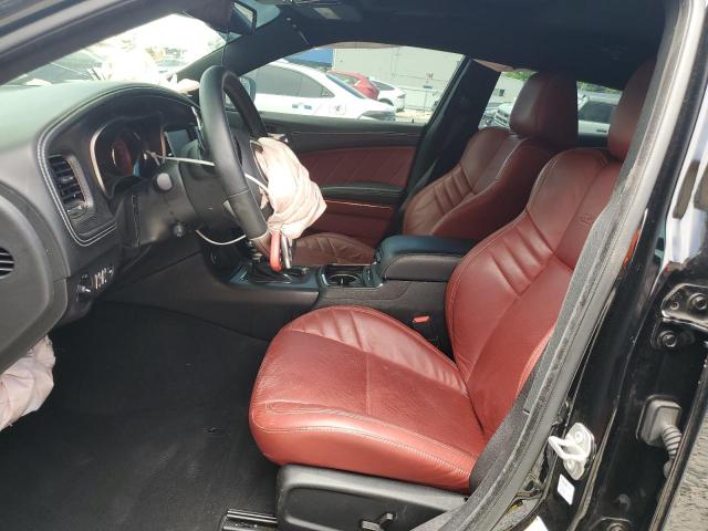 Photo 7 from auction – 2022 DODGE CHARGER SR with VIN 2C3CDXL92NH210272