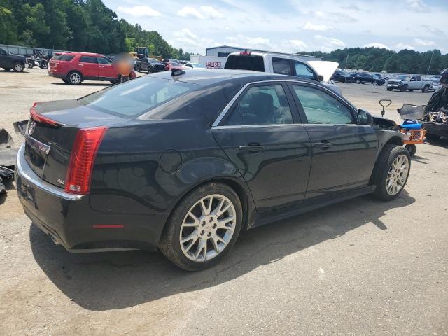 Photo 3 from auction – 2011 CADILLAC CTS PERFOR with VIN 1G6DJ5ED7B0151236