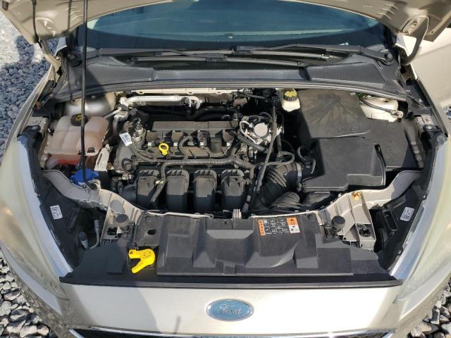 Photo 11 from auction – 2017 FORD FOCUS SE with VIN 1FADP3F27HL289465