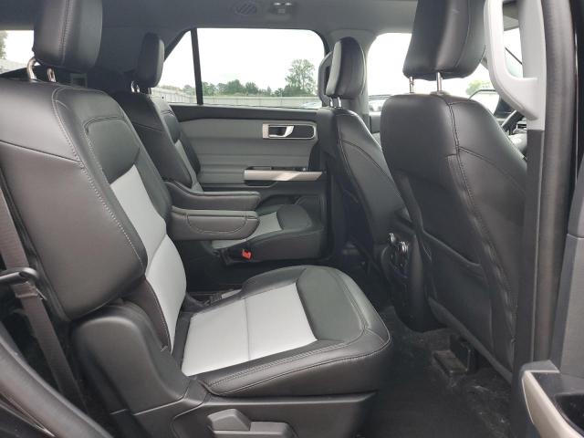 Photo 11 from auction – 2022 FORD EXPLORER X with VIN 1FMSK8DH4NGC32516