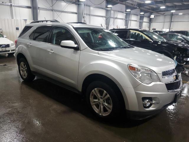 Photo 4 from auction – 2013 CHEVROLET EQUINOX LT with VIN 2GNFLNEK2D6293882