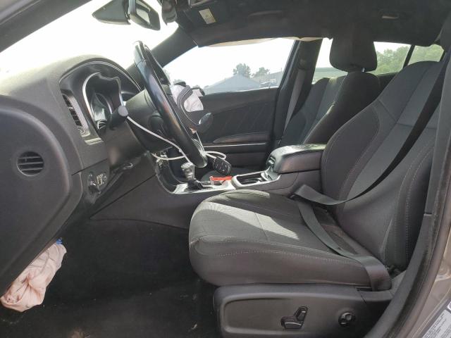 Photo 7 from auction – 2018 DODGE CHARGER SX with VIN 2C3CDXHG1JH125344