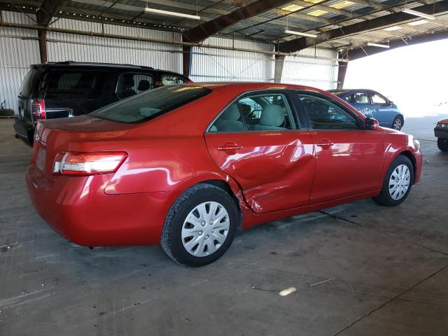 Photo 3 from auction – 2011 TOYOTA CAMRY BASE with VIN 4T1BF3EK2BU126810