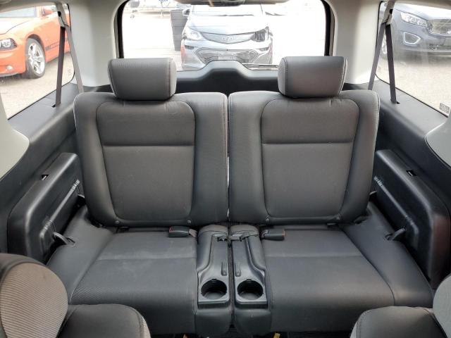 Photo 10 from auction – 2005 HONDA ELEMENT EX with VIN 5J6YH28625L034344