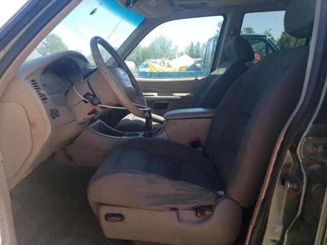 Photo 7 from auction – 2002 FORD EXPLORER S with VIN 1FMZU77E92UC03563