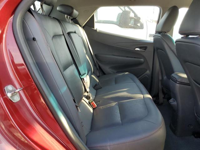 Photo 10 from auction – 2019 CHEVROLET BOLT EV PR with VIN 1G1FZ6S07K4131558