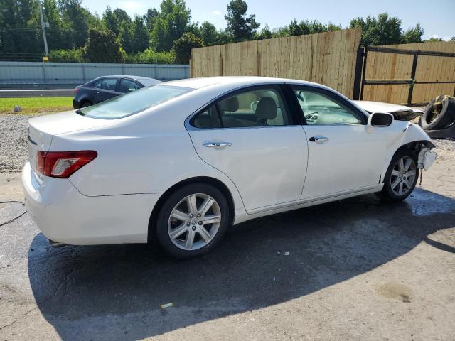 Photo 3 from auction – 2007 LEXUS ES 350 with VIN JTHBJ46G672034538