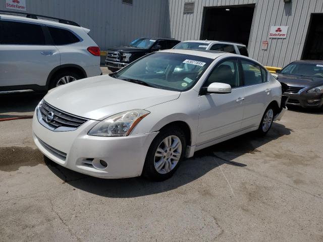 NISSAN ALTIMA BAS 2010 with VIN 1N4AL2AP8AN498803 - Photo from auction