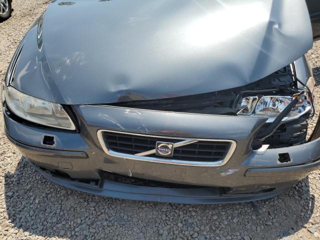 Photo 11 from auction – 2008 VOLVO S60 2.5T with VIN YV1RH592382677586