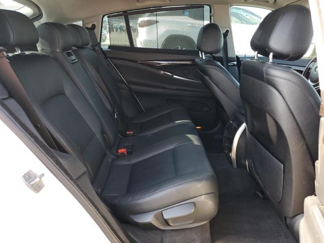 Photo 10 from auction – 2015 BMW 535 IGT with VIN WBA5M2C52FD872093