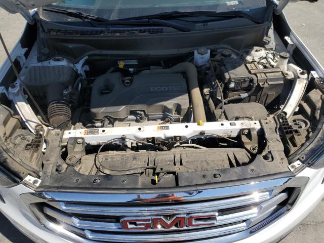 Photo 12 from auction – 2020 GMC TERRAIN SL with VIN 3GKALVEV3LL254780