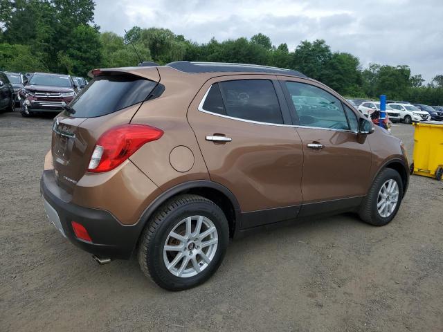 Photo 3 from auction – 2016 BUICK ENCORE with VIN KL4CJASB3GB692925