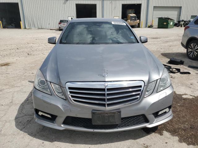 Photo 5 from auction – 2010 MERCEDES-BENZ E 350 with VIN WDDHF5GB4AA245780