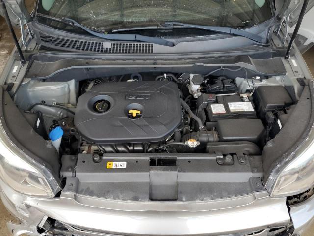 Photo 12 from auction – 2019 KIA SOUL + with VIN KNDJP3A5XK7652372
