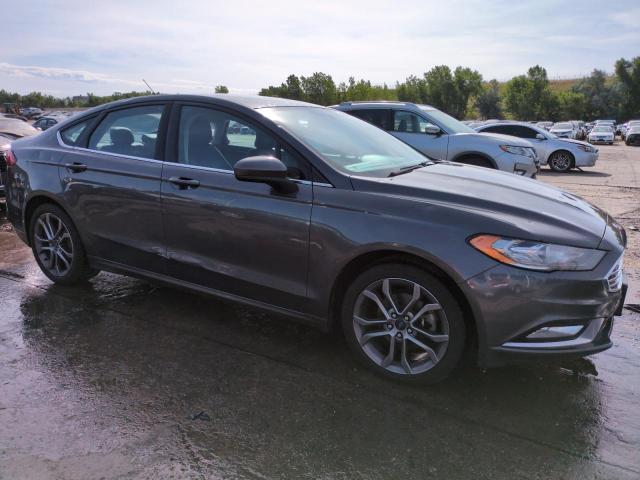 Photo 4 from auction – 2017 FORD FUSION SE with VIN 3FA6P0HD4HR163362