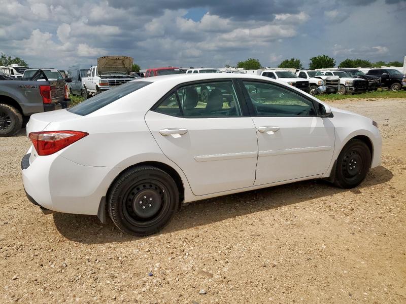Photo 3 from auction – 2017 TOYOTA COROLLA L with VIN 2T1BURHEXHC934816