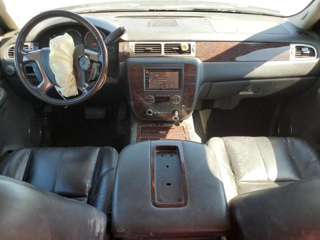 Photo 8 from auction – 2007 GMC YUKON DENA with VIN 1GKFK63857J357434
