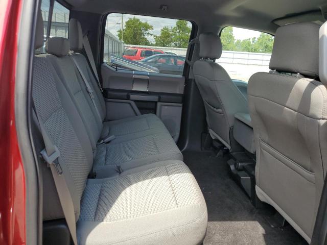 Photo 10 from auction – 2015 FORD F150 SUPER with VIN 1FTEW1CF5FFB05858