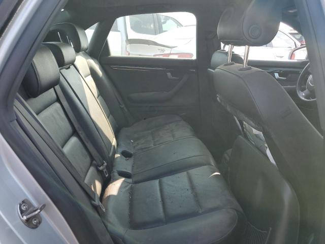 Zdjęcie 10 z aukcji – 2007 AUDI A4 S-LINE z VIN WAUEF78E67A060282