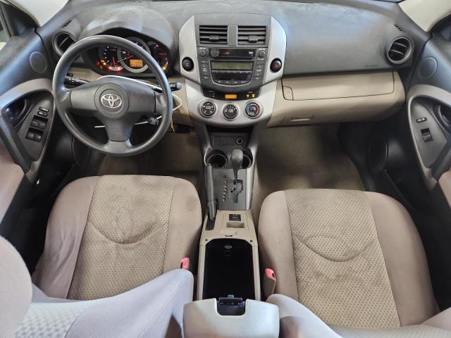 Zdjęcie 8 z aukcji – 2008 TOYOTA RAV4 z VIN JTMBD33V985145798