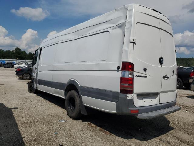Photo 2 from auction – 2008 DODGE SPRINTER 3 with VIN WD0PF445885257519