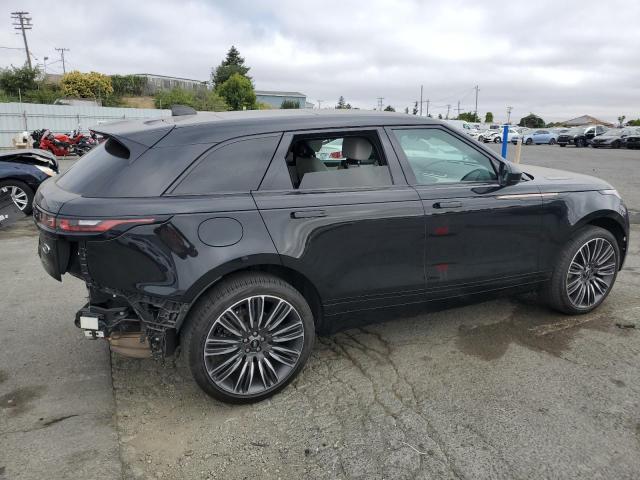 Photo 3 from auction – 2023 LAND ROVER RANGE ROVE with VIN SALYT2EX0PA350270