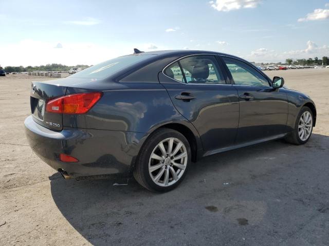 صورة رقم 3 من المزاد - 2008 LEXUS IS 250 مع VIN JTHCK262782022779