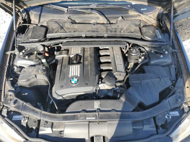 Photo 11 from auction – 2011 BMW 328 I with VIN WBAPH7C56BE682313