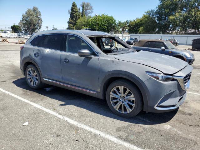 Photo 4 from auction – 2021 MAZDA CX-9 SIGNA with VIN JM3TCBEY3M0508636