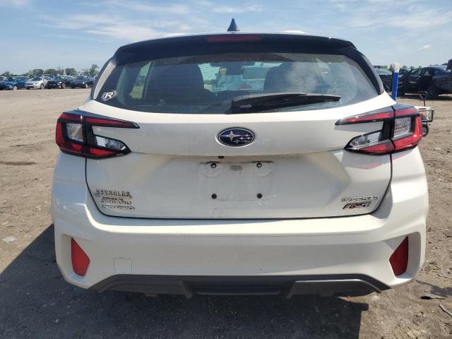 Photo 6 from auction – 2024 SUBARU IMPREZA RS with VIN JF1GUHJC2R8343620