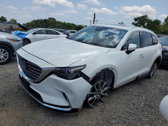 MAZDA CX-9 SIGNA 2019 with VIN JM3TCBEY6K0323607 - Photo from auction