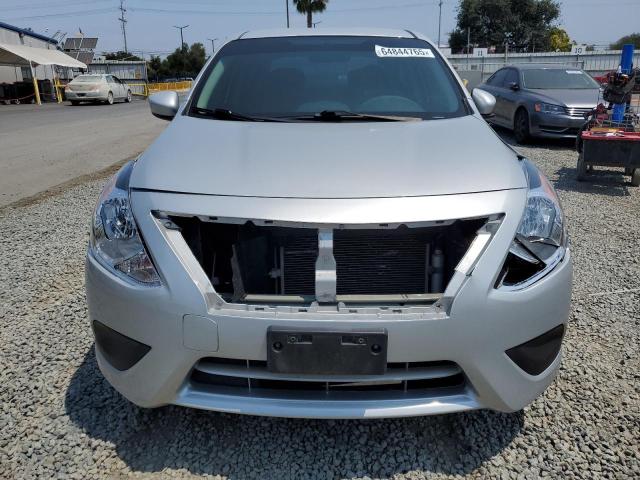 Photo 5 from auction – 2016 NISSAN VERSA S with VIN 3N1CN7AP3GL866262