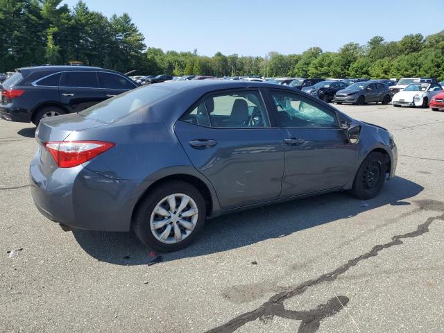 Photo 3 from auction – 2016 TOYOTA COROLLA L with VIN 2T1BURHEXGC657650