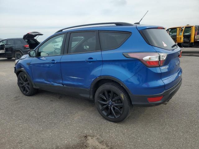 Photo 2 from auction – 2017 FORD ESCAPE SE with VIN 1FMCU9GD0HUA90216