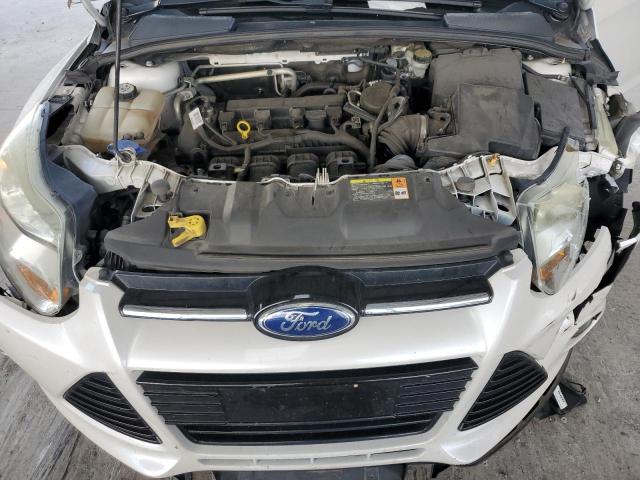 Photo 11 from auction – 2012 FORD FOCUS SEL with VIN 1FAHP3M24CL433101