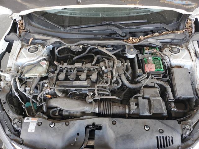 Photo 11 from auction – 2018 HONDA CIVIC EX with VIN JHMFC1F36JX015750