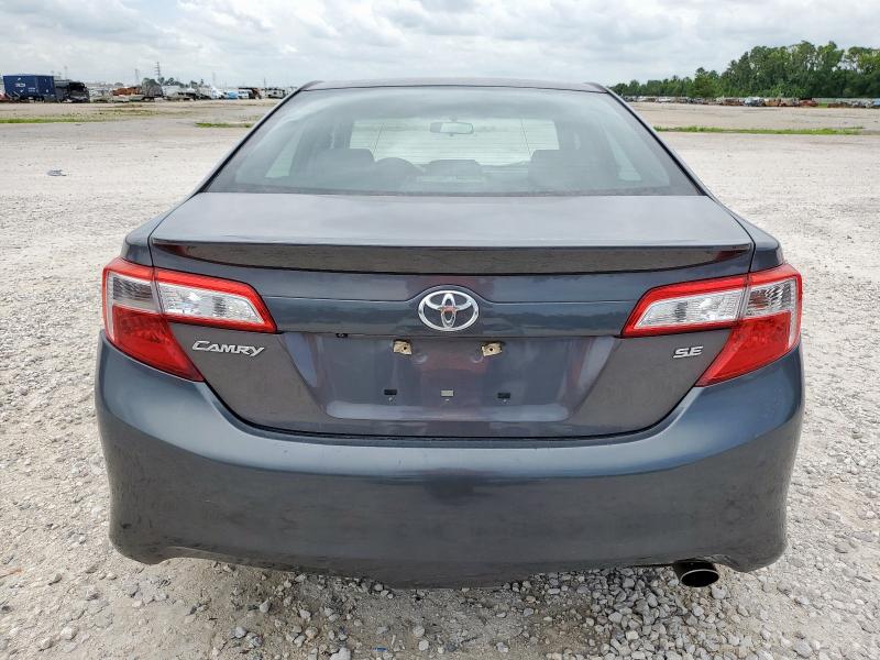 Photo 6 from auction – 2014 TOYOTA CAMRY L with VIN 4T1BF1FK0EU438678